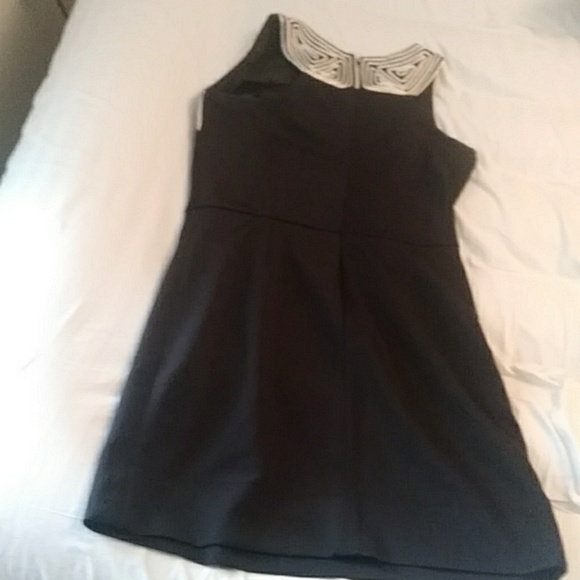 Cute Miss Sixty Dress - Fits like a 12 - Picture 2 of 2
